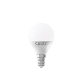 Calex SMD LED Lamp - E14 - P45 - White